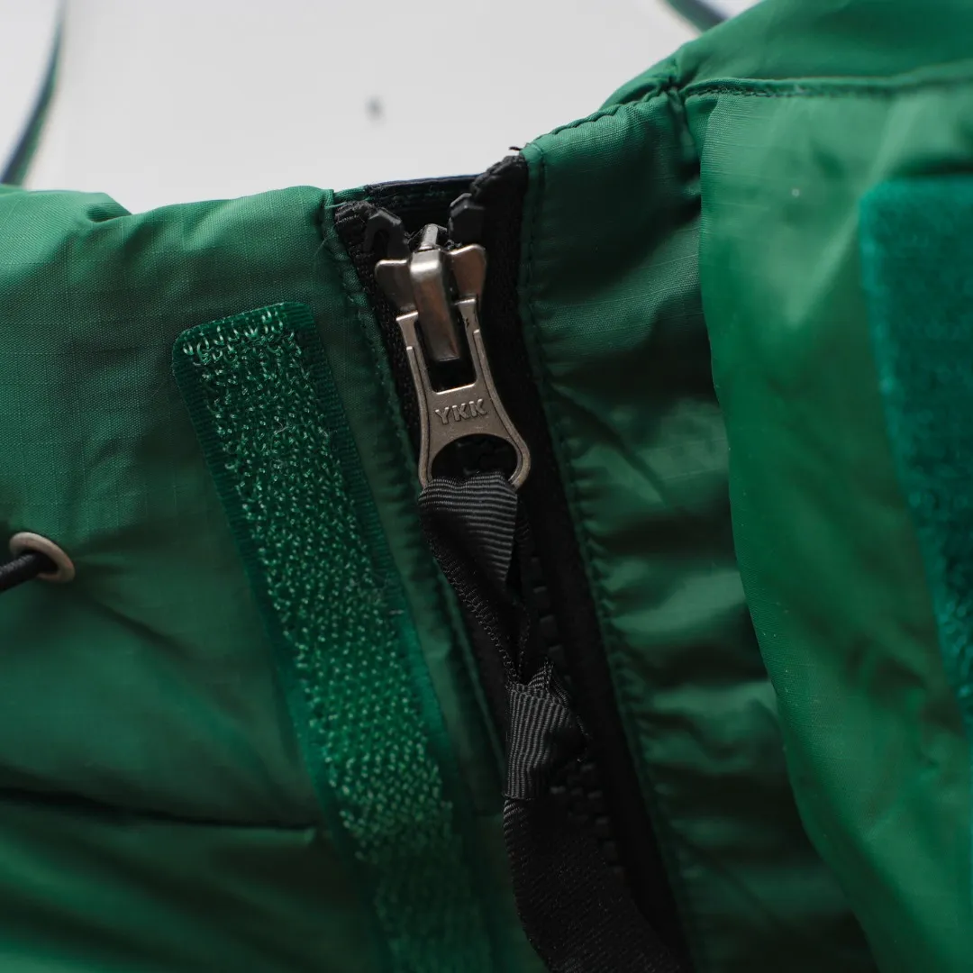 TNF ： Green Size：XS-XXL